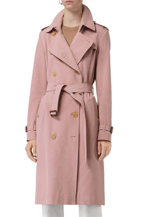 what size burberry trench to buy|burberry trench women's sale.